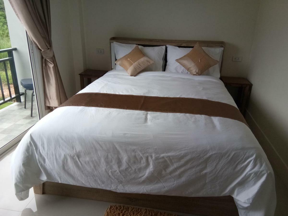 Fang Supunnika Garden Guesthouse מראה חיצוני תמונה